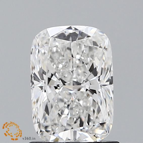 CUSHION BRILLIANT 1.15ct E VS1