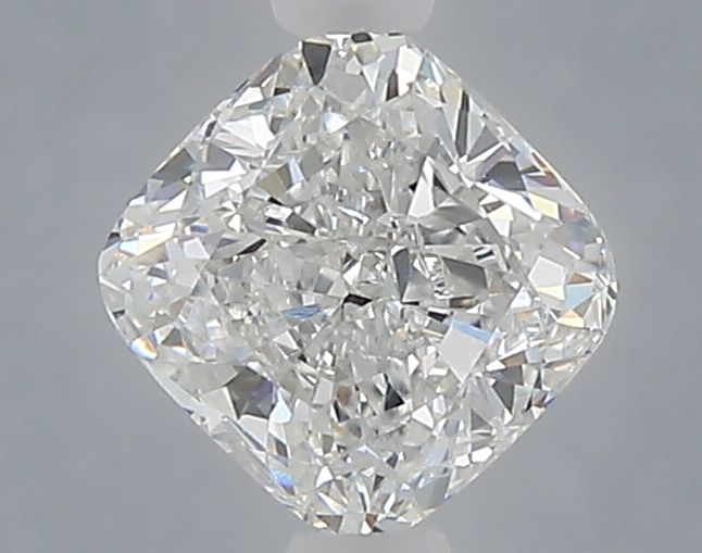 CUSHION BRILLIANT 1.1ct E VS1