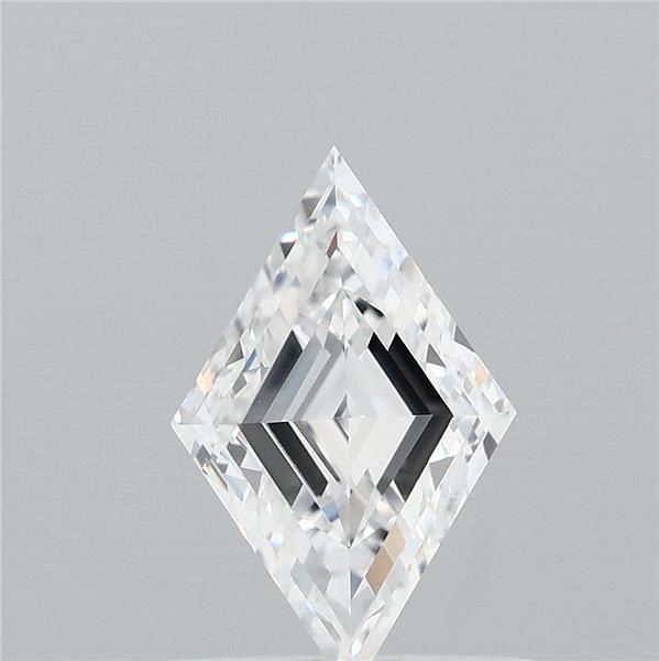 LOZENGE 0.88ct D VVS2