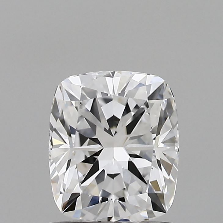 CUSHION BRILLIANT 1.13ct E VVS2