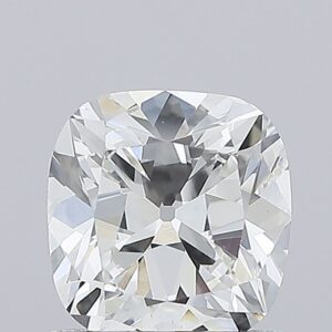 OLD MINER 1.05ct F VS1