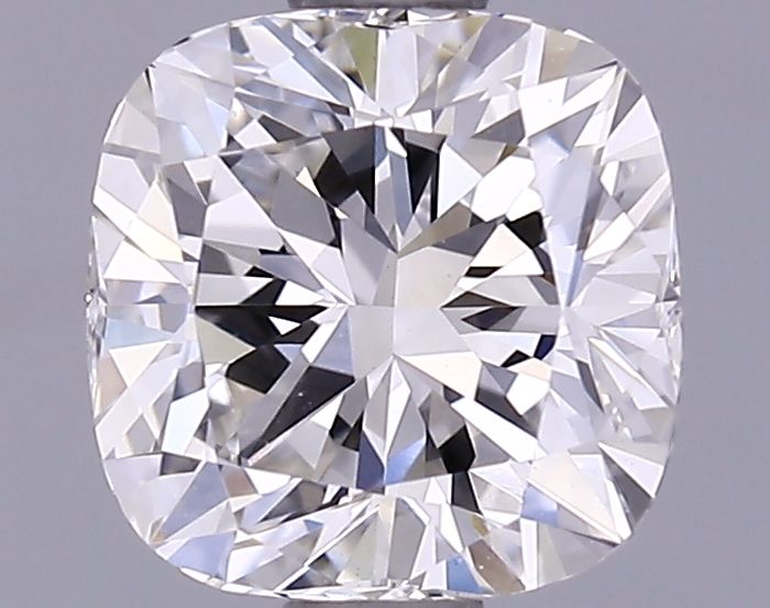 CUSHION BRILLIANT 1.17ct G VVS2