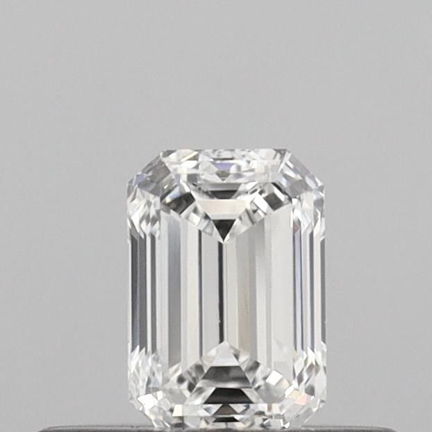 EMERALD 0.31ct F VS1
