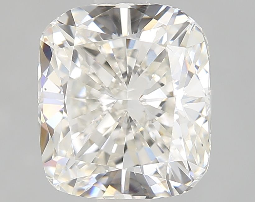 CUSHION BRILLIANT 1.94ct H VS2
