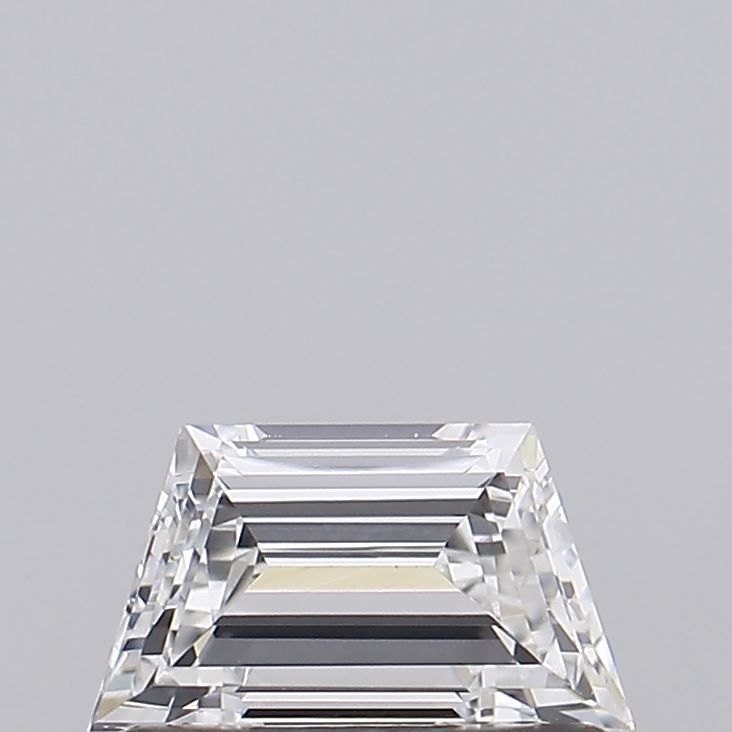 TRAPEZOID 1.27ct F VVS2
