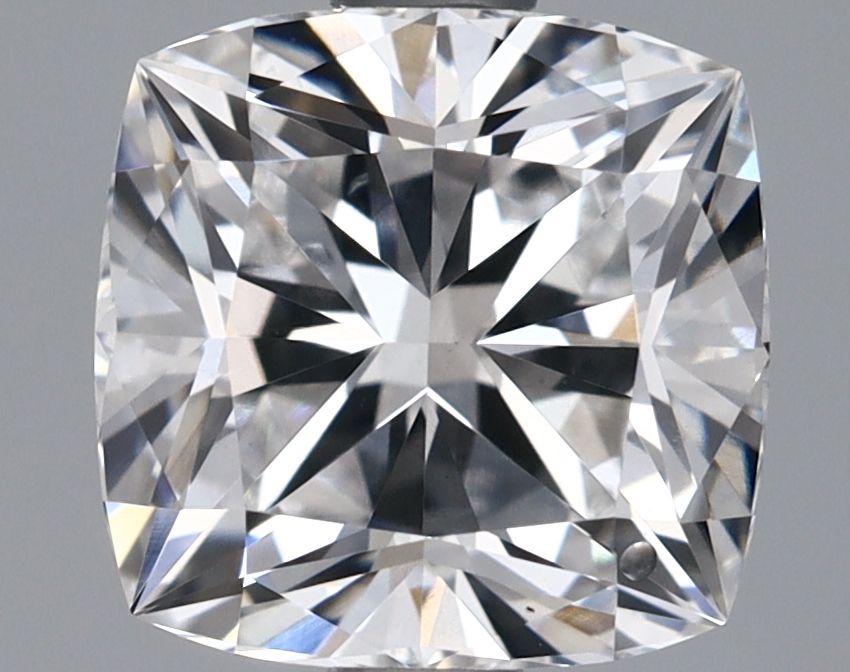CUSHION BRILLIANT 1.67ct D VS1