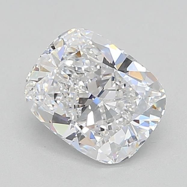 CUSHION BRILLIANT 1.51ct D VS1