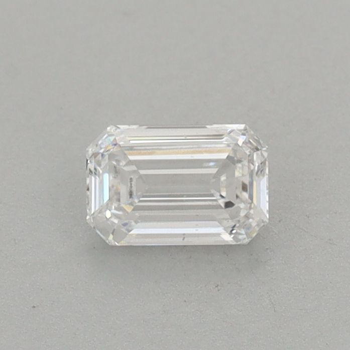 EMERALD 0.36ct D VS2