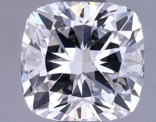 CUSHION BRILLIANT 1.18ct G VS1