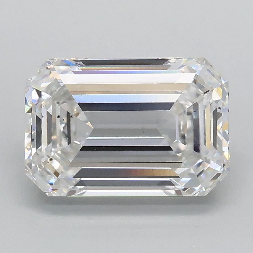 EMERALD 2.02ct E VS2