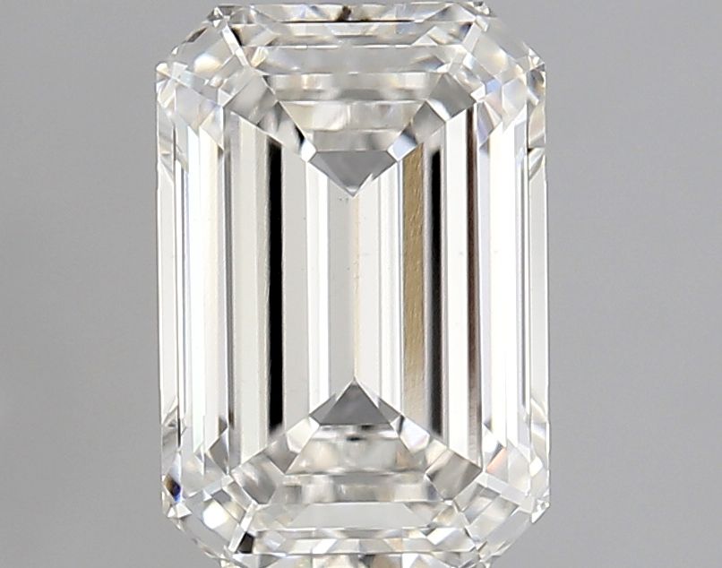 EMERALD 2.08ct G VS1