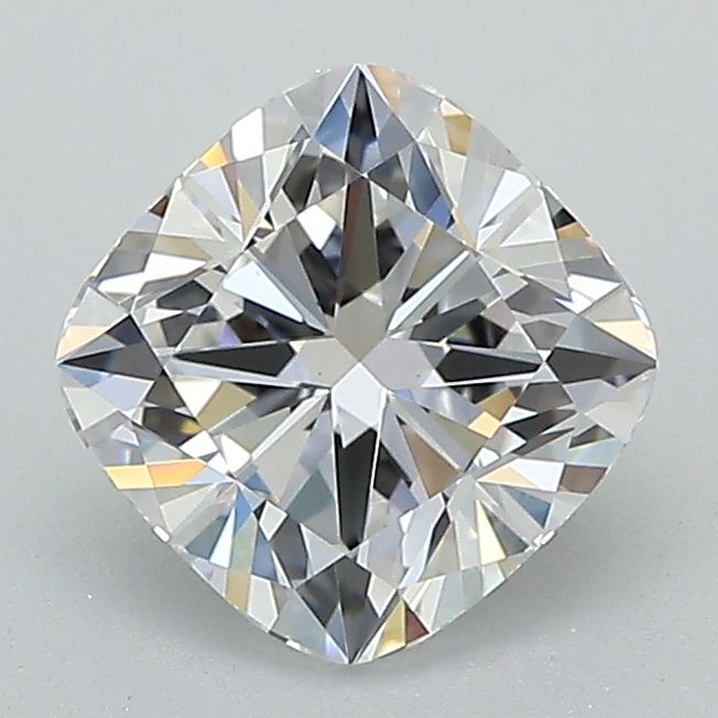 CUSHION BRILLIANT 1.51ct D VS1