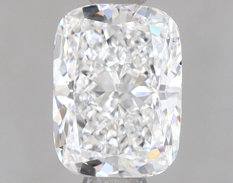 CUSHION BRILLIANT 1.11ct E VS1
