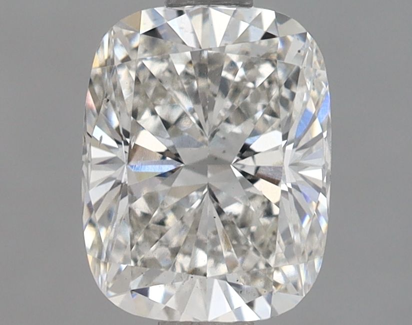 CUSHION BRILLIANT 1.43ct G VS2