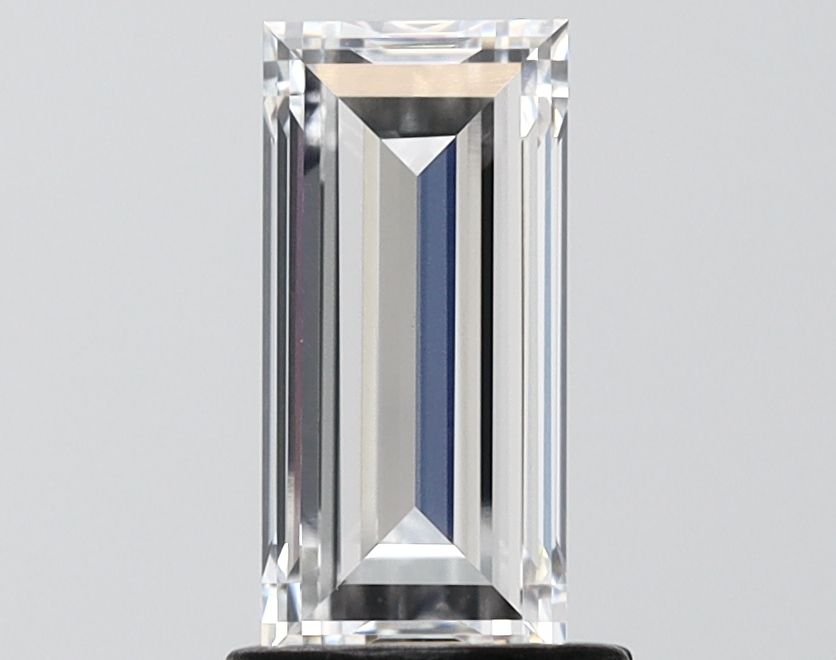 BAGUETTE 1.4ct E VVS1