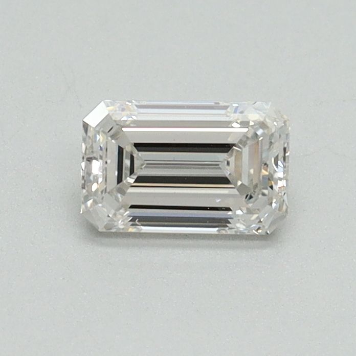 EMERALD 0.44ct G VS1