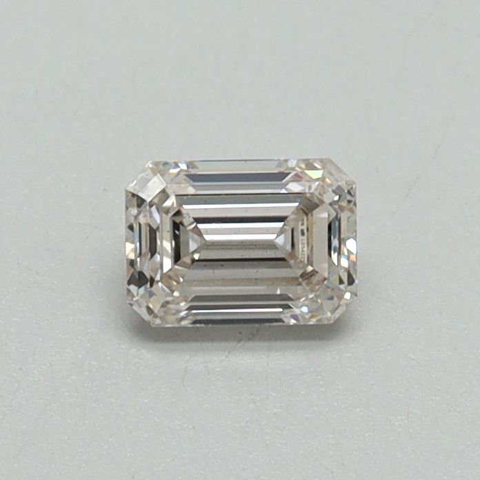 EMERALD 0.32ct I VS2