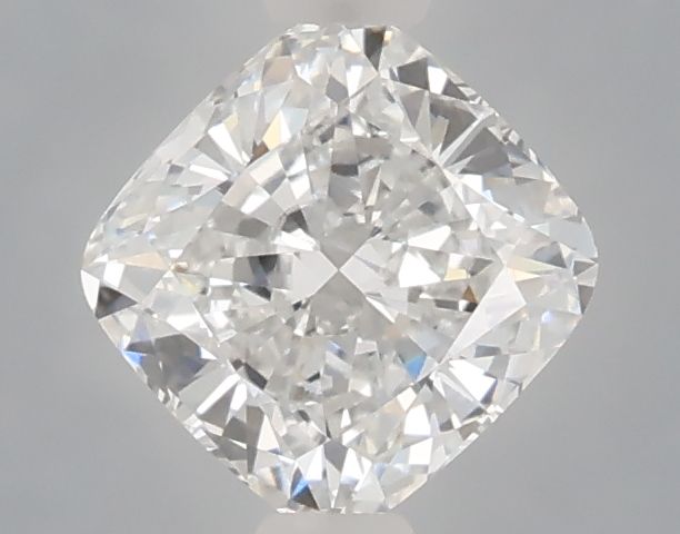 CUSHION BRILLIANT 1.1ct E VVS2