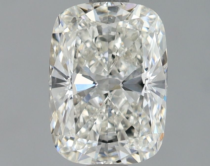 CUSHION BRILLIANT 1.16ct G VS1