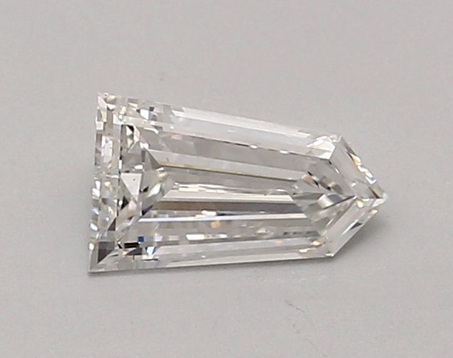 BULLET 0.78ct F VS1