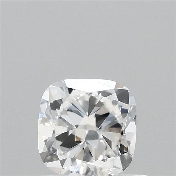 CUSHION BRILLIANT 0.73ct E VS1