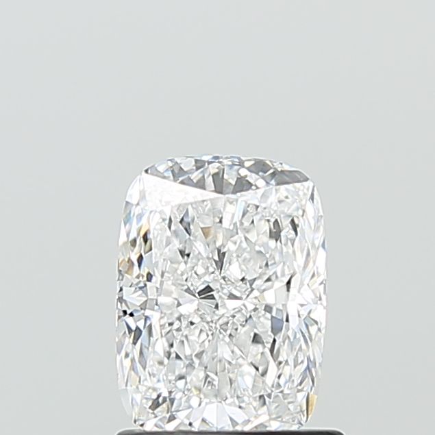 CUSHION BRILLIANT 1.13ct D VVS2
