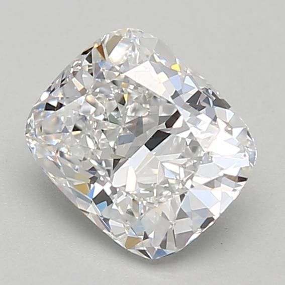 CUSHION BRILLIANT 0.84ct D VVS1