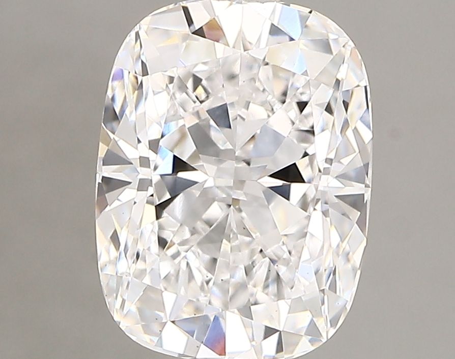 CUSHION MODIFIED 1.9ct D VS1