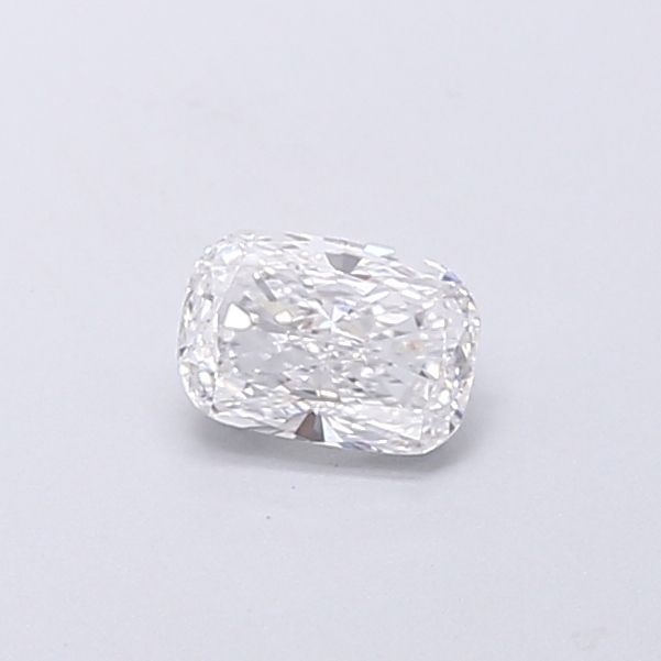 CUSHION MODIFIED 0.36ct D VVS2