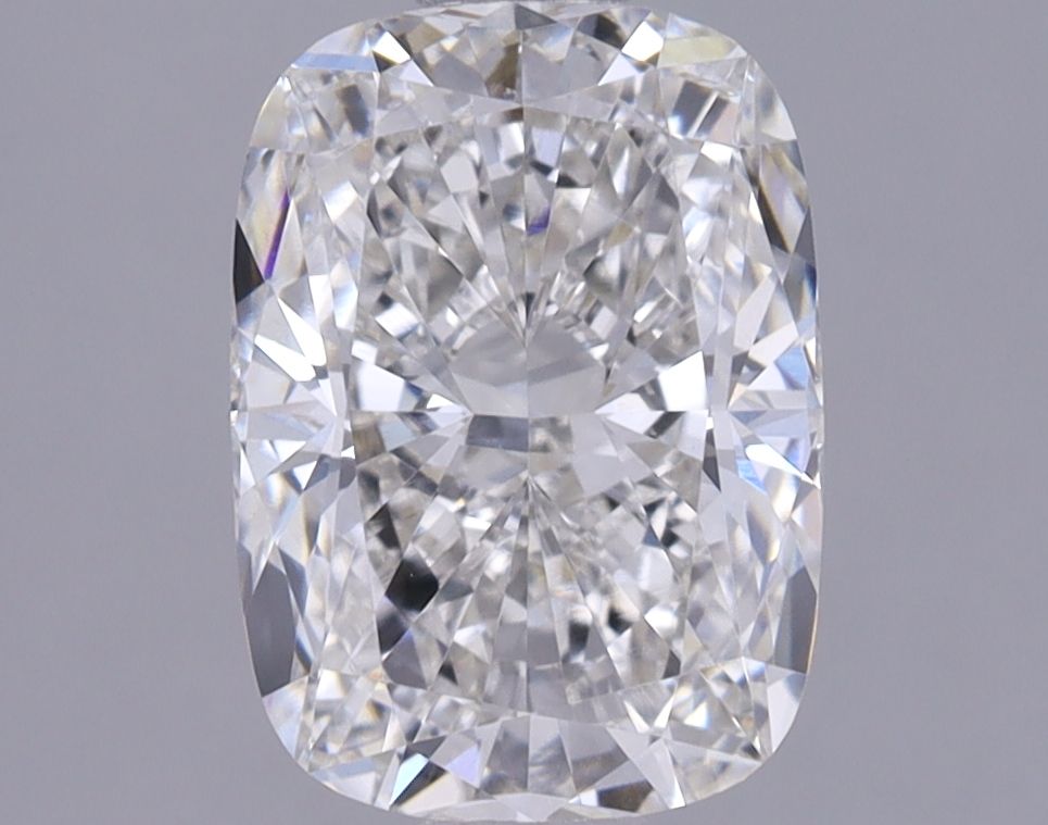 CUSHION BRILLIANT 1.43ct G VVS2