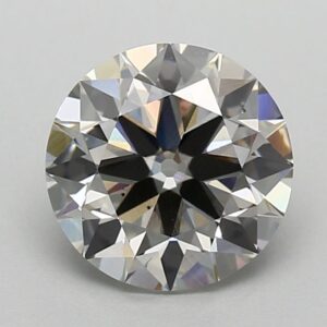 EUROPEAN CUT 1.5ct H VS2