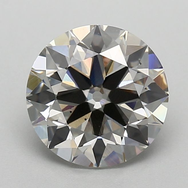 EUROPEAN CUT 1.5ct H VS2
