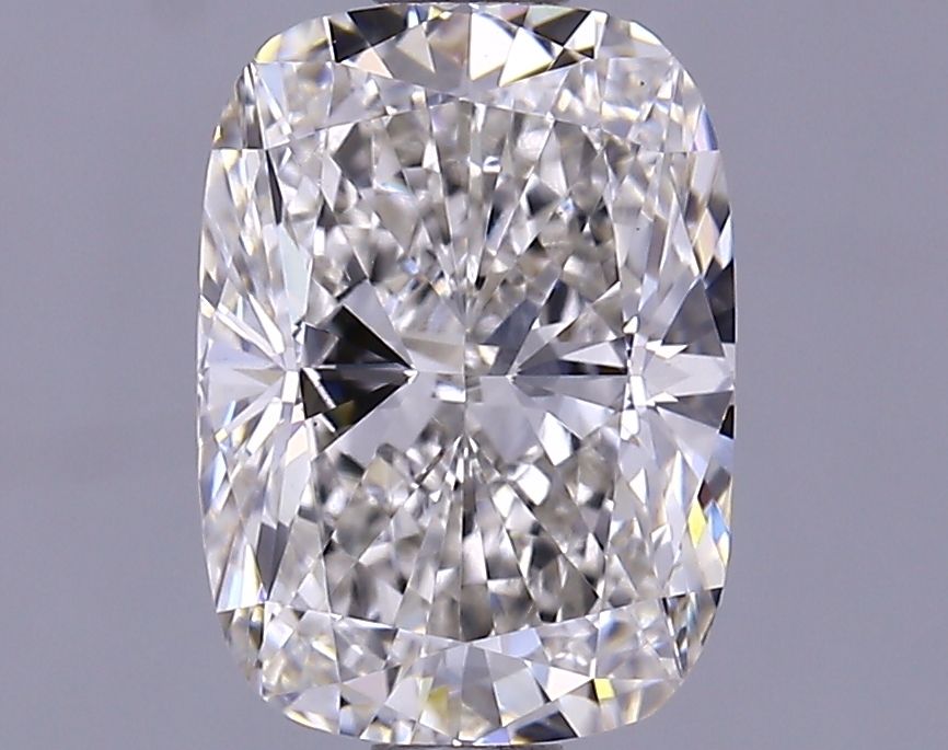 CUSHION BRILLIANT 1.42ct G VS1
