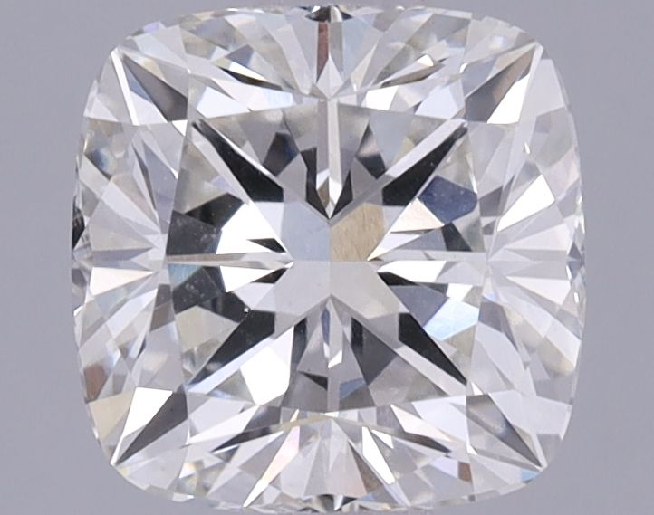 CUSHION BRILLIANT 1.61ct G VS1