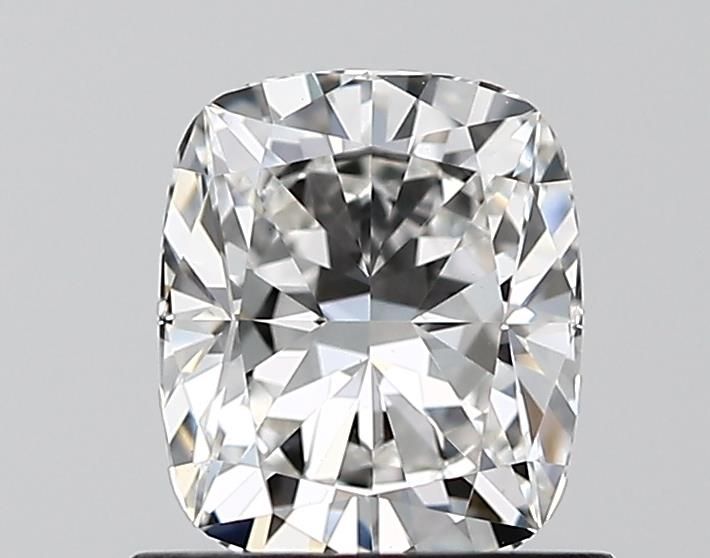 CUSHION BRILLIANT 0.79ct F VVS2