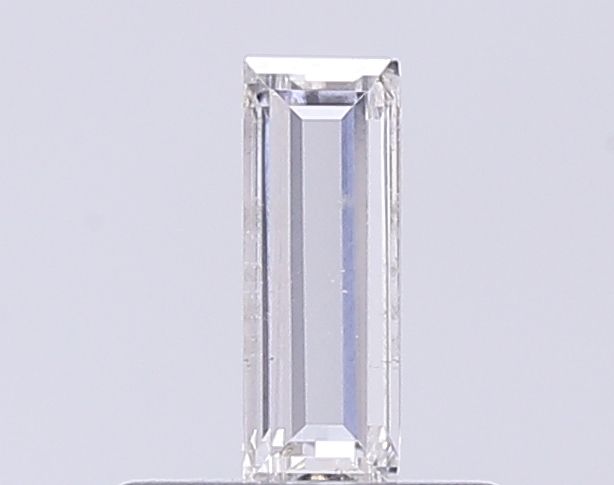BAGUETTE 0.23ct F VS2