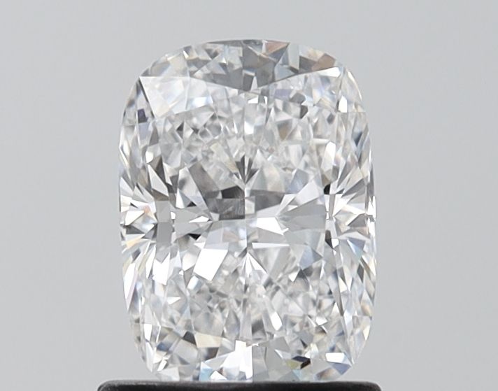 CUSHION BRILLIANT 1.12ct D VVS1
