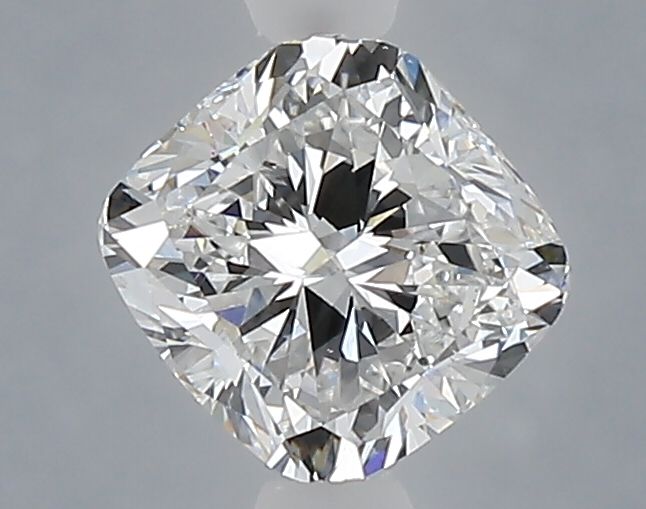 CUSHION BRILLIANT 1.1ct D VS1