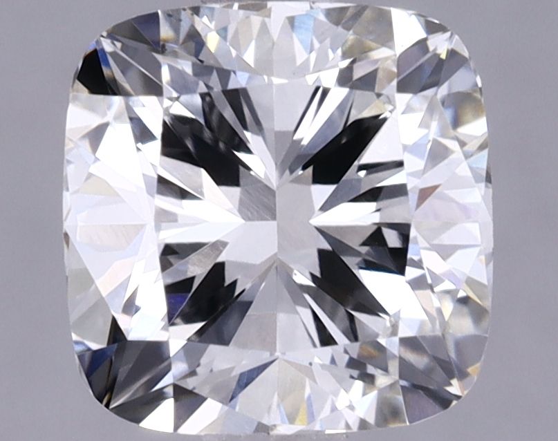 CUSHION BRILLIANT 1.68ct G VS1