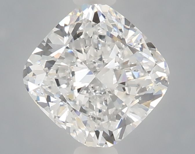 CUSHION BRILLIANT 1.58ct D VVS2