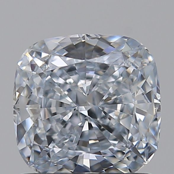 CUSHION BRILLIANT 1.09ct G VVS2