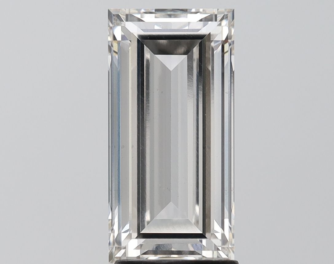 BAGUETTE 3.03ct H VS1