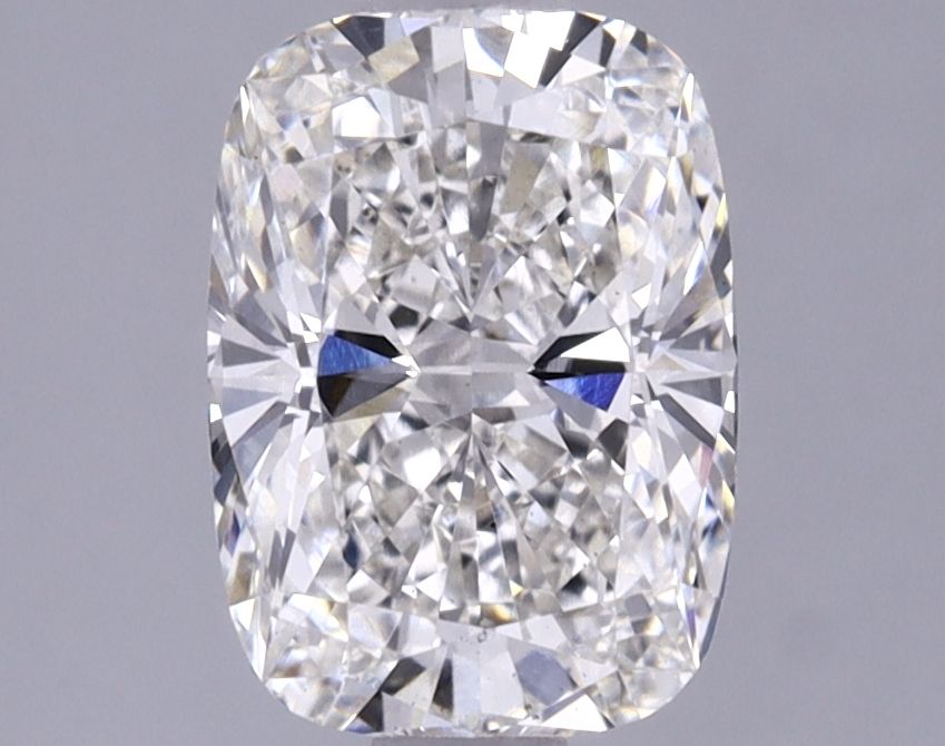 CUSHION BRILLIANT 1.19ct G VS1