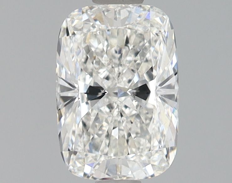 CUSHION BRILLIANT 1.1ct F VS2