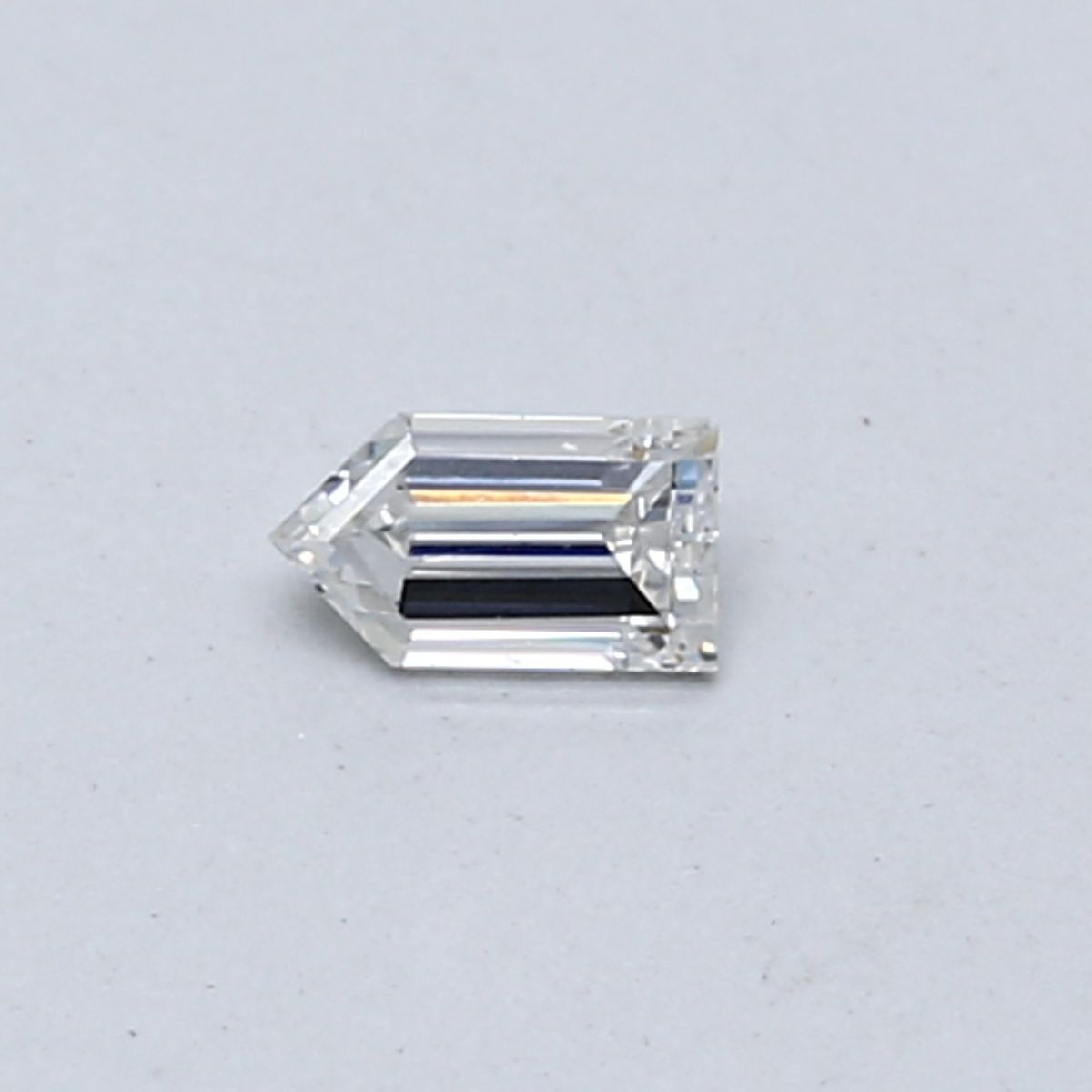 BULLET 0.17ct F VVS2
