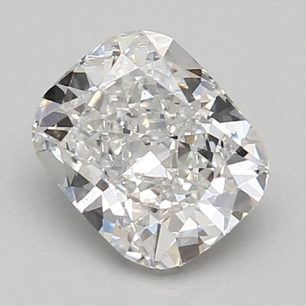 CUSHION BRILLIANT 1.09ct D VVS1