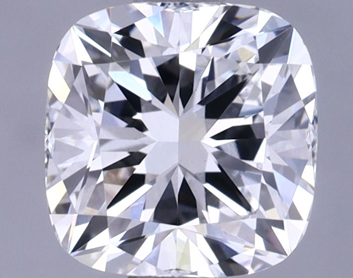 CUSHION BRILLIANT 1.38ct F VS1