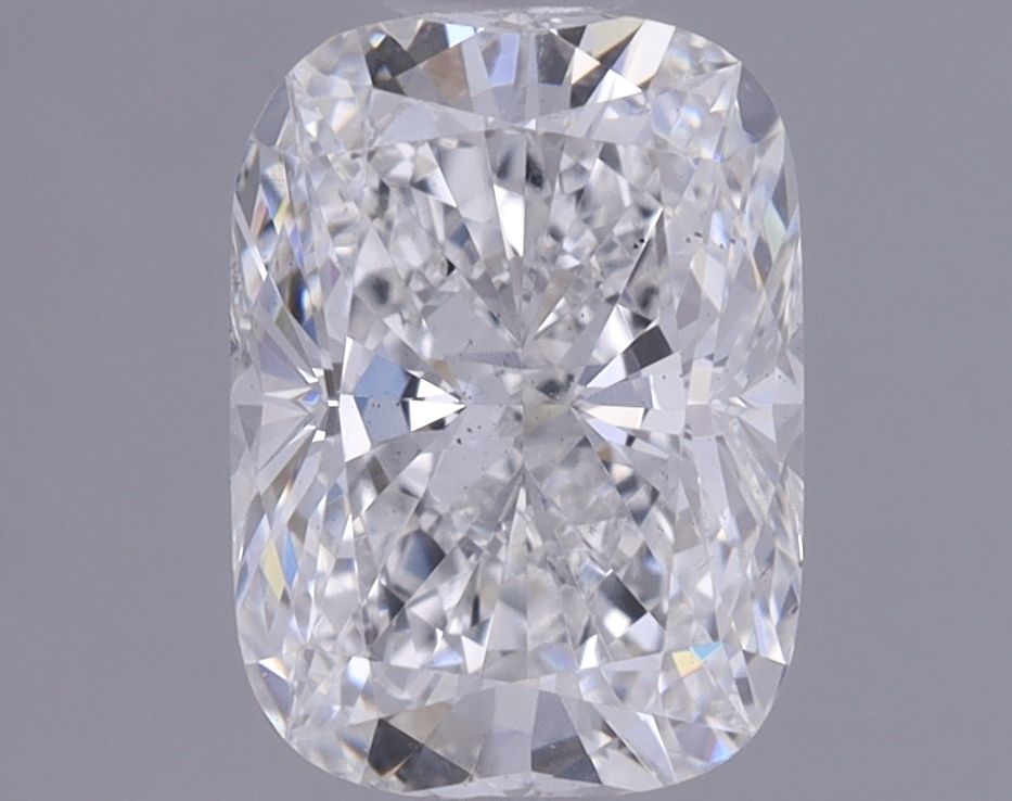 CUSHION BRILLIANT 1.12ct F VS2
