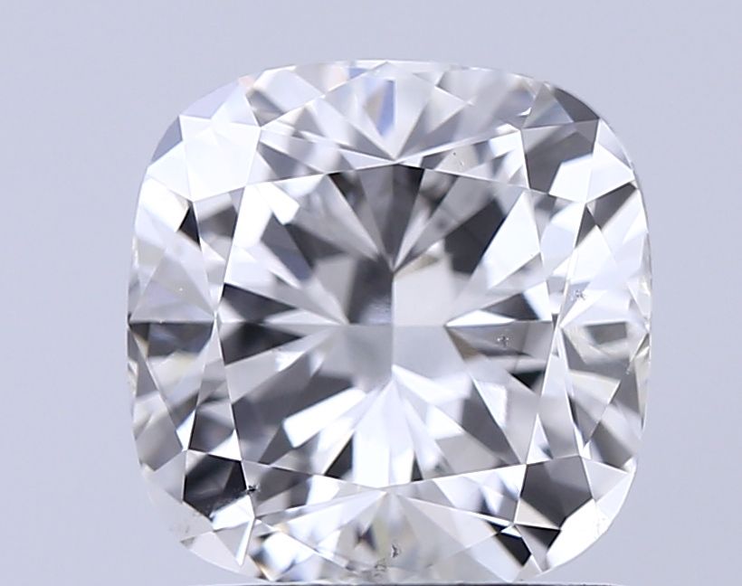 CUSHION MODIFIED 1.81ct F VS2