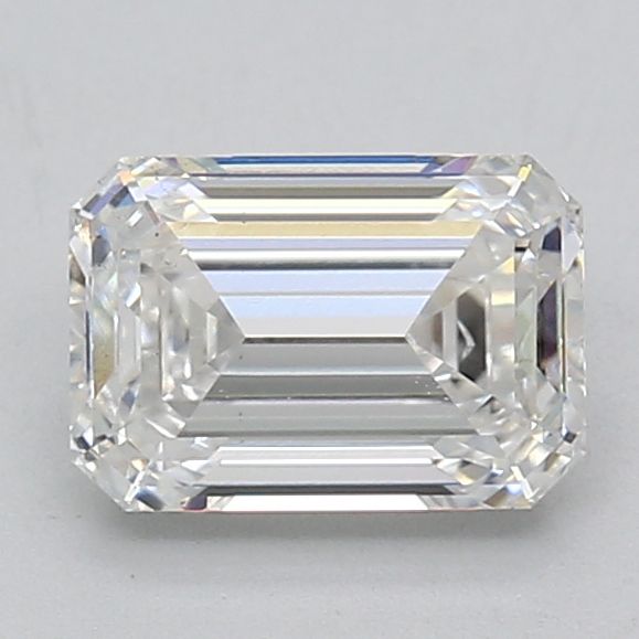 EMERALD 1.82ct E VS2